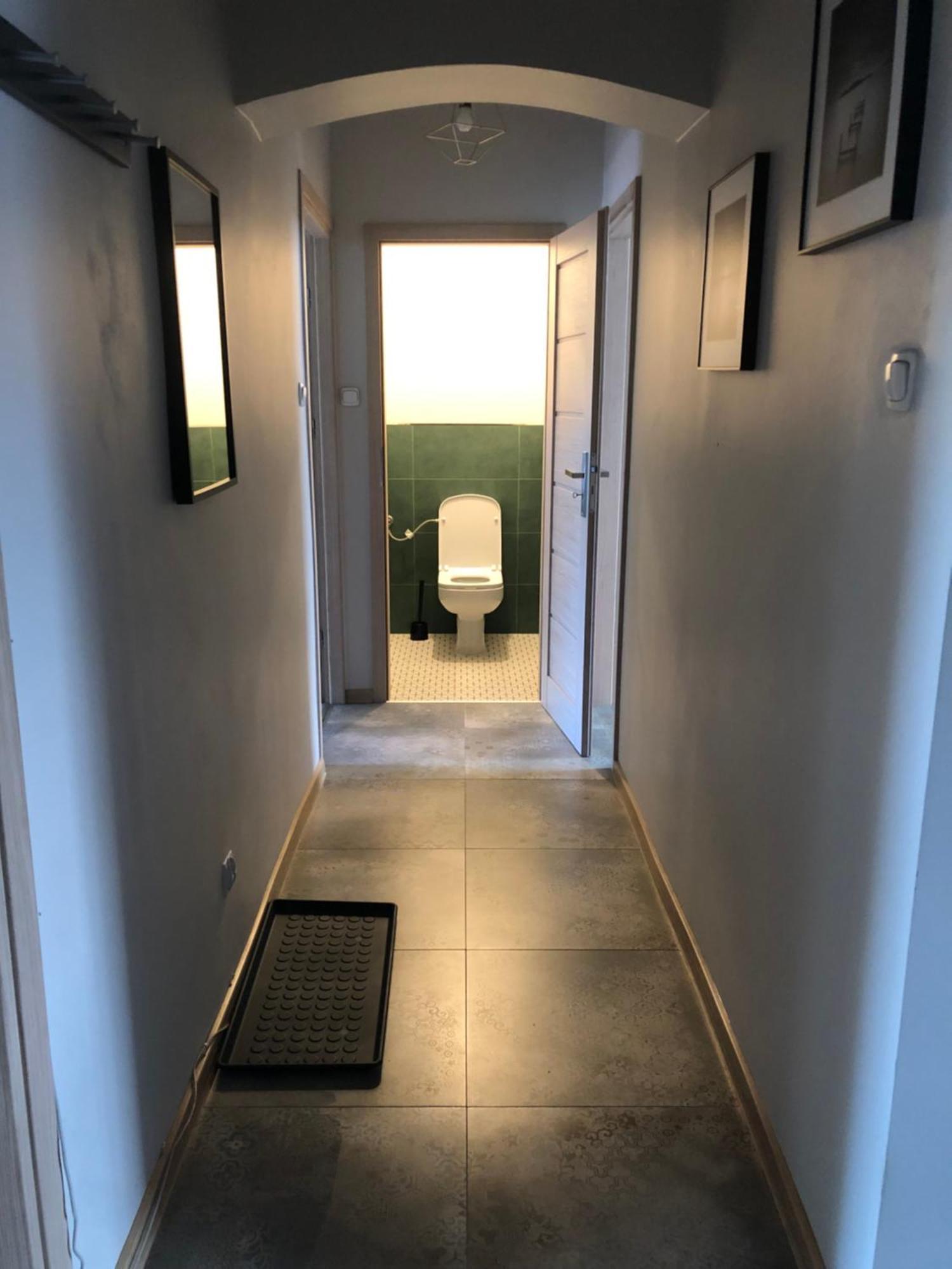 Yoonik Apartments Krakow Dış mekan fotoğraf