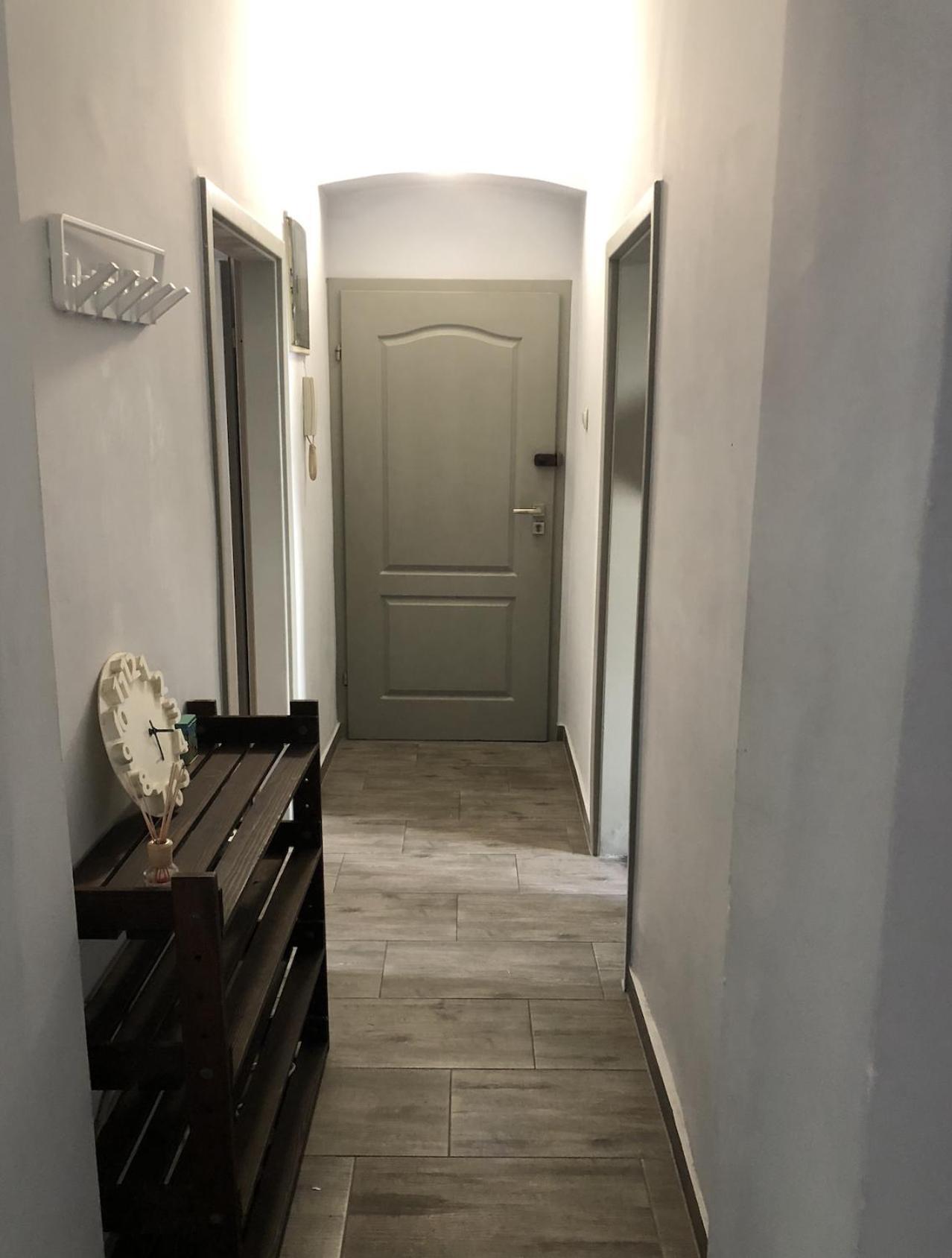 Yoonik Apartments Krakow Dış mekan fotoğraf