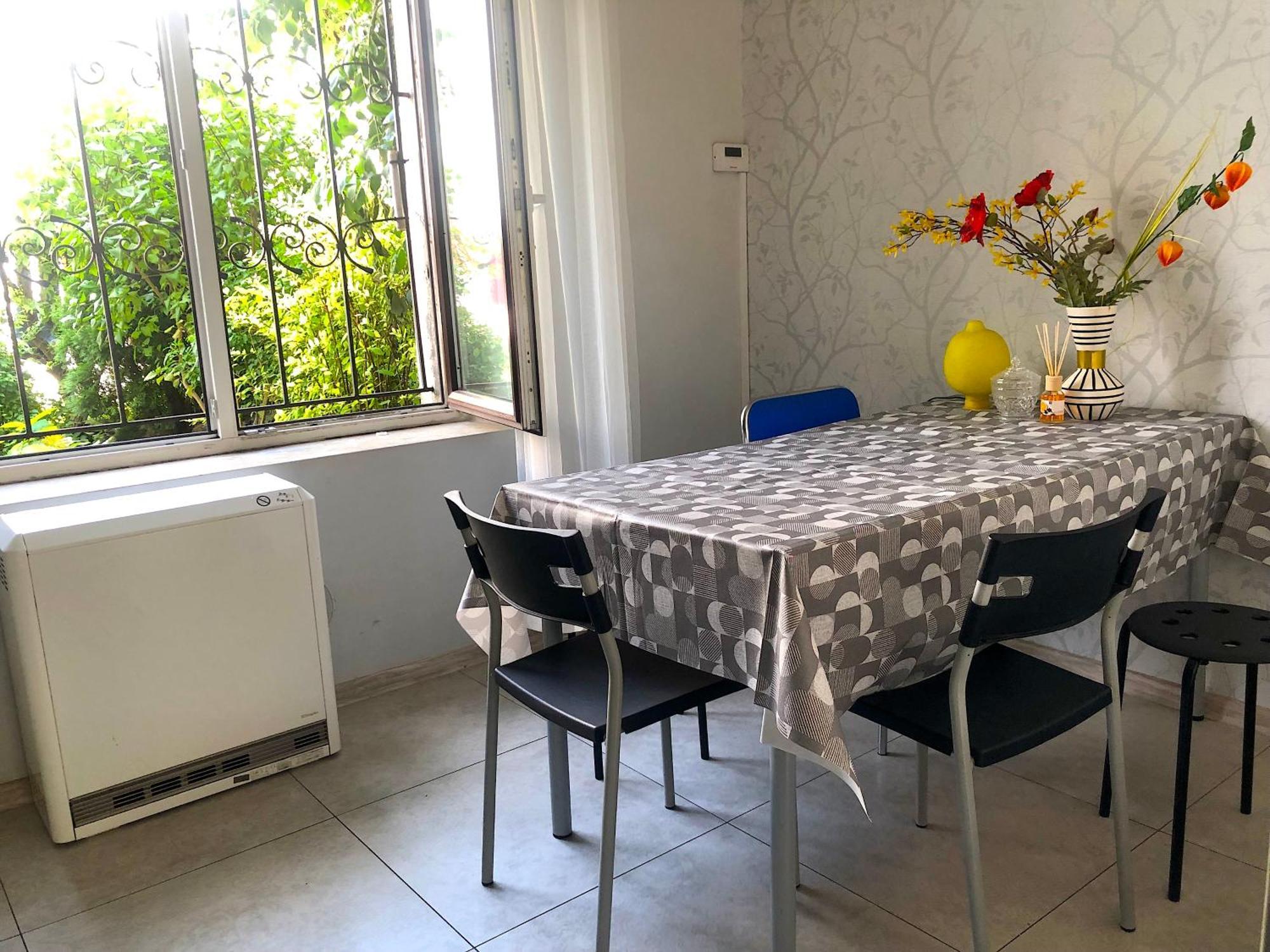 Yoonik Apartments Krakow Dış mekan fotoğraf