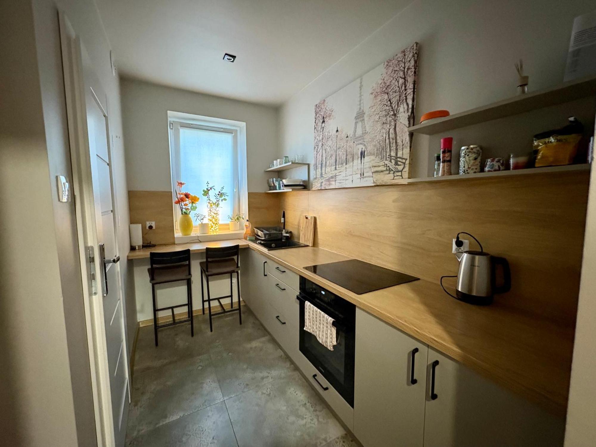Yoonik Apartments Krakow Dış mekan fotoğraf