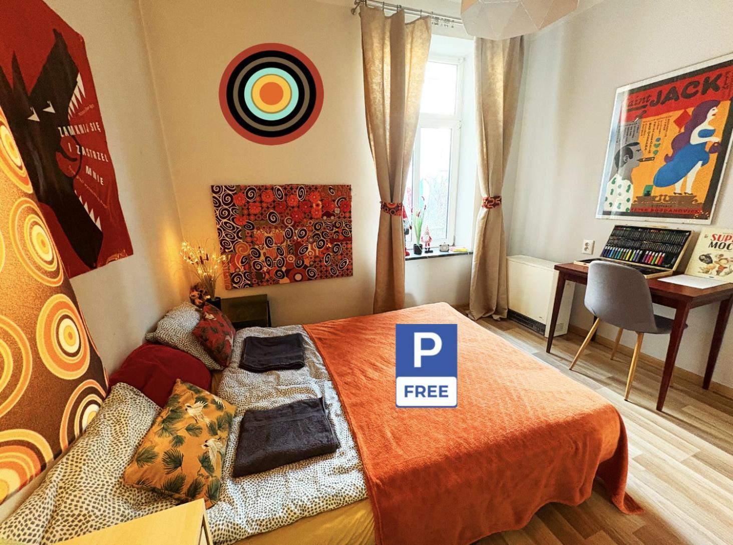 Yoonik Apartments Krakow Dış mekan fotoğraf