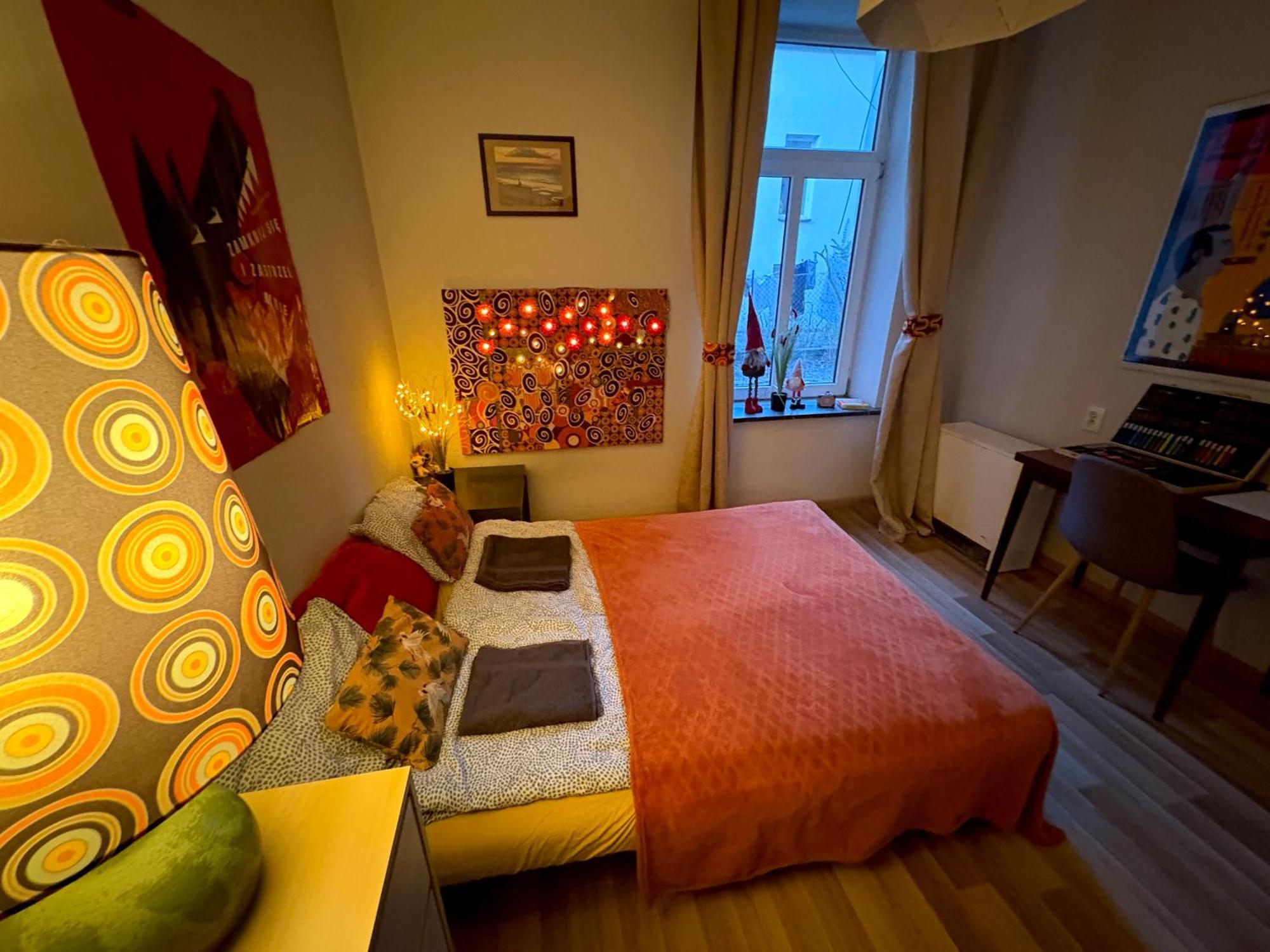 Yoonik Apartments Krakow Dış mekan fotoğraf