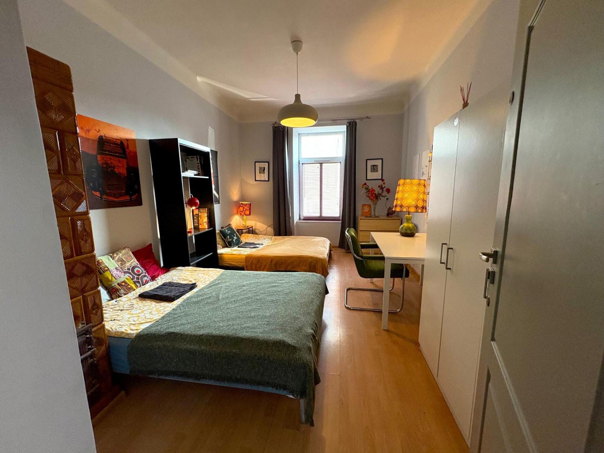 Yoonik Apartments Krakow Dış mekan fotoğraf