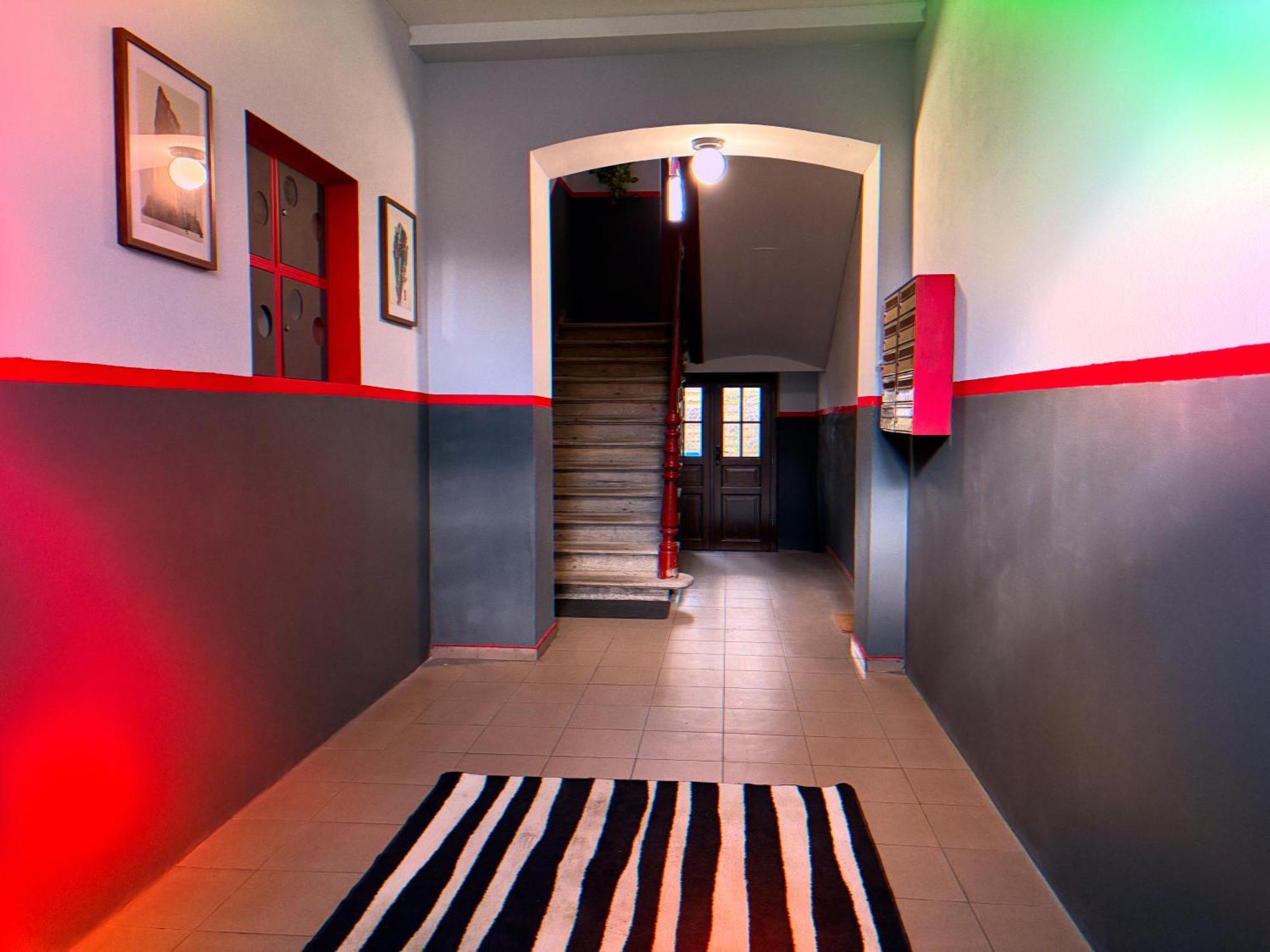 Yoonik Apartments Krakow Dış mekan fotoğraf