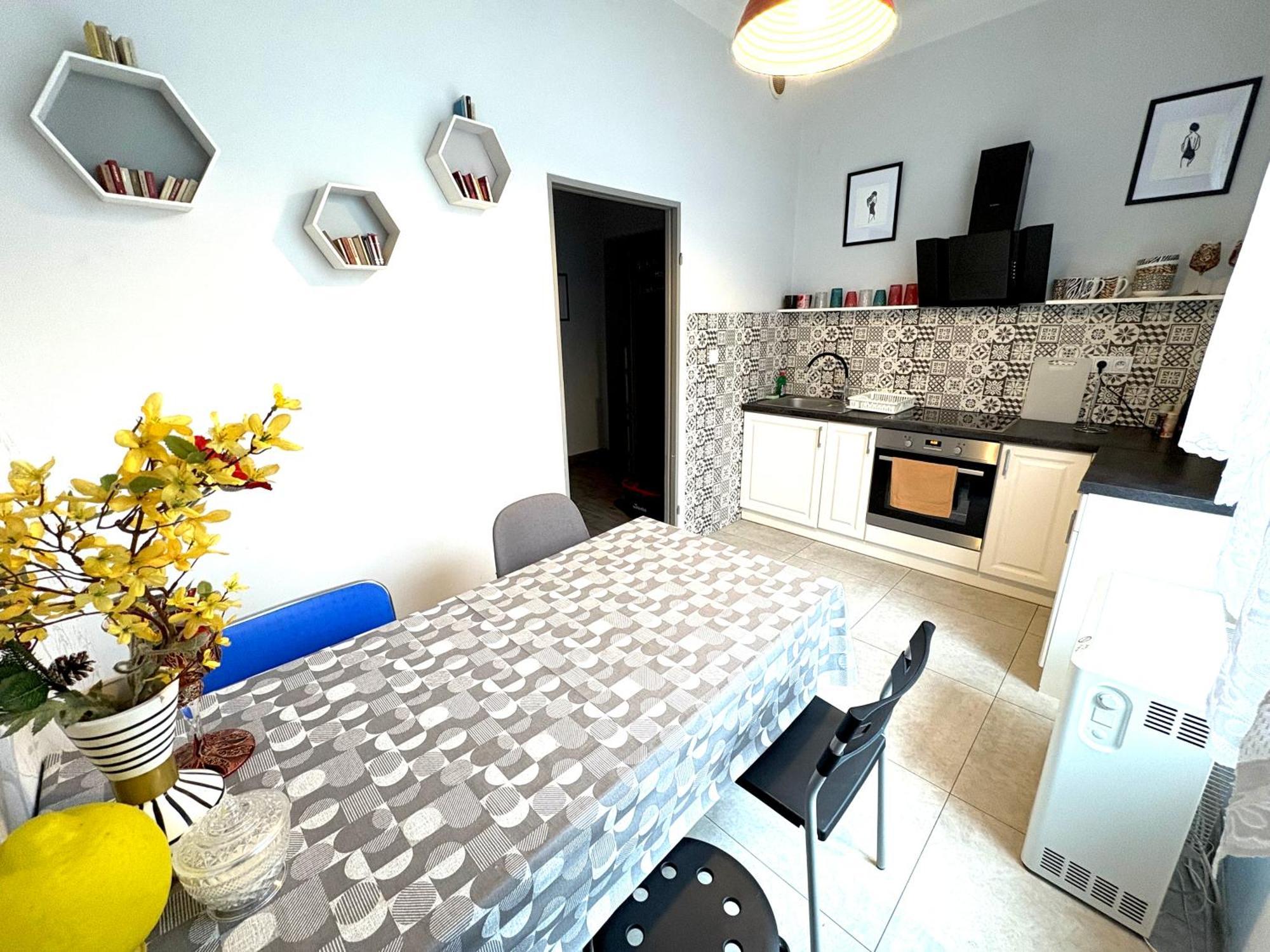 Yoonik Apartments Krakow Dış mekan fotoğraf