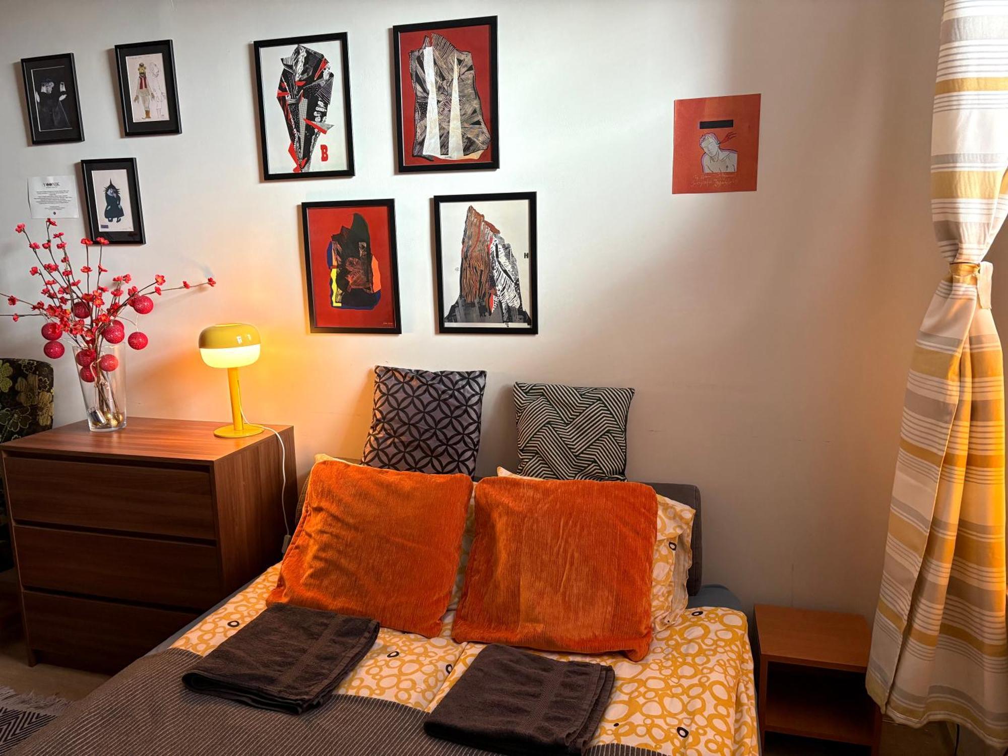 Yoonik Apartments Krakow Dış mekan fotoğraf