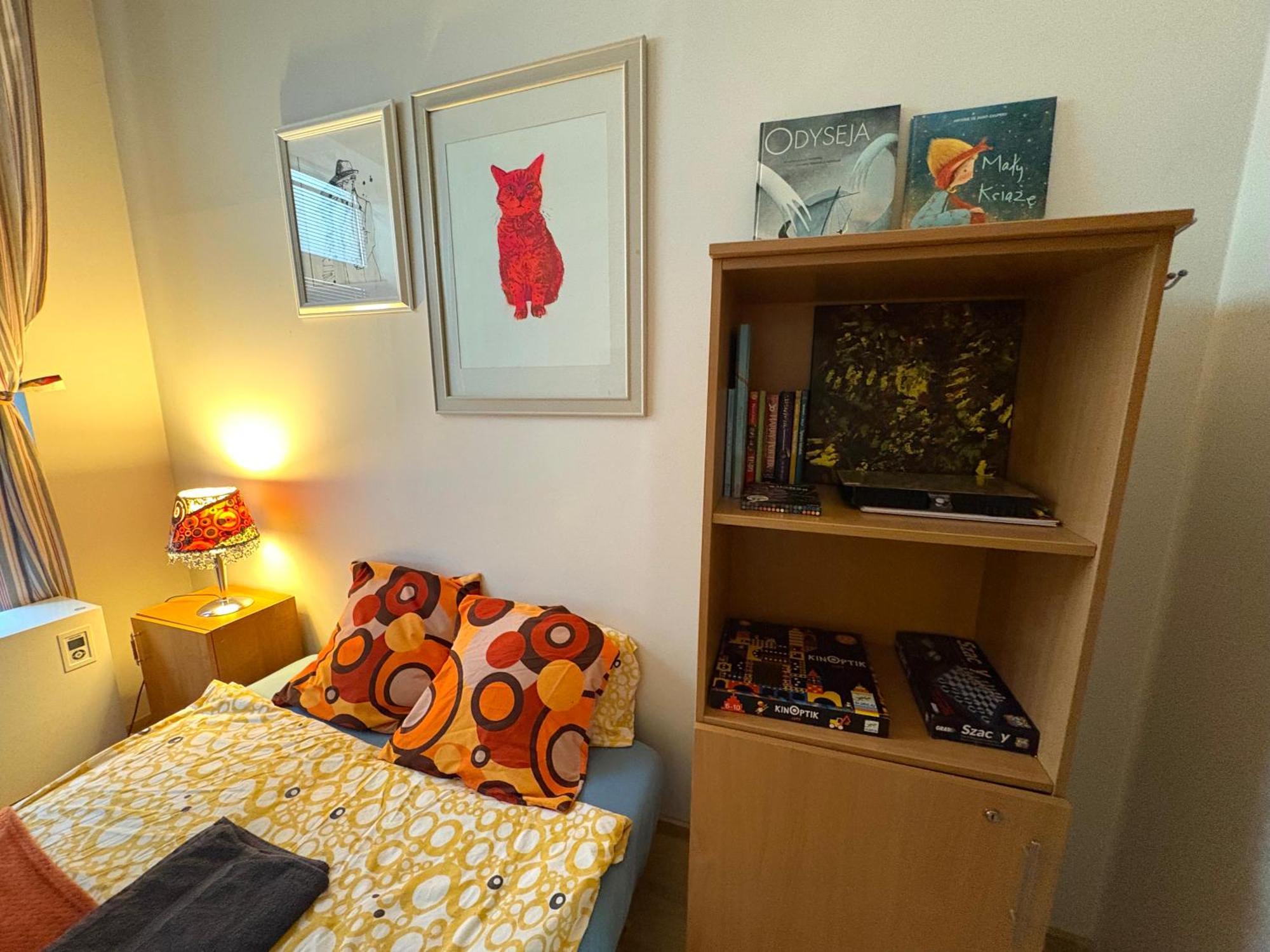 Yoonik Apartments Krakow Dış mekan fotoğraf