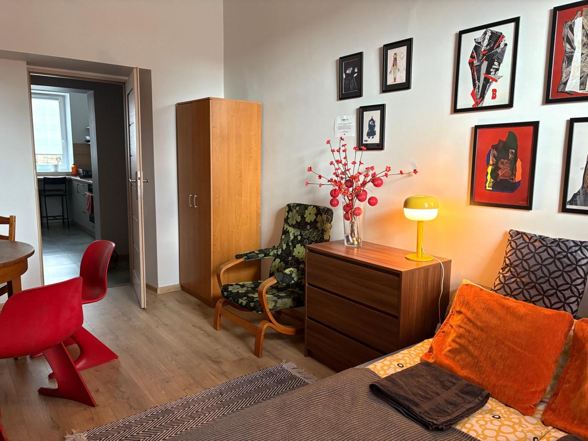 Yoonik Apartments Krakow Dış mekan fotoğraf