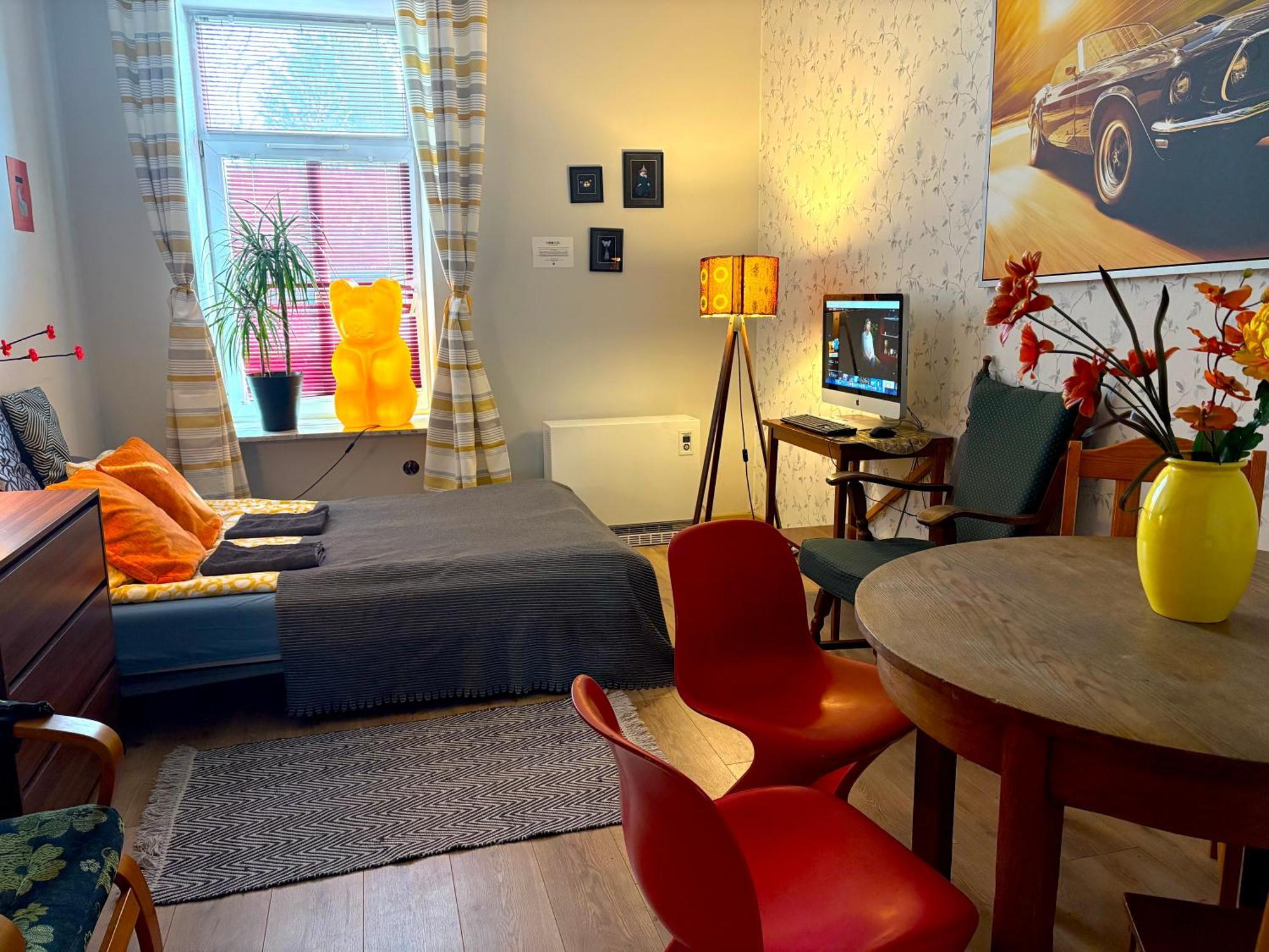 Yoonik Apartments Krakow Dış mekan fotoğraf