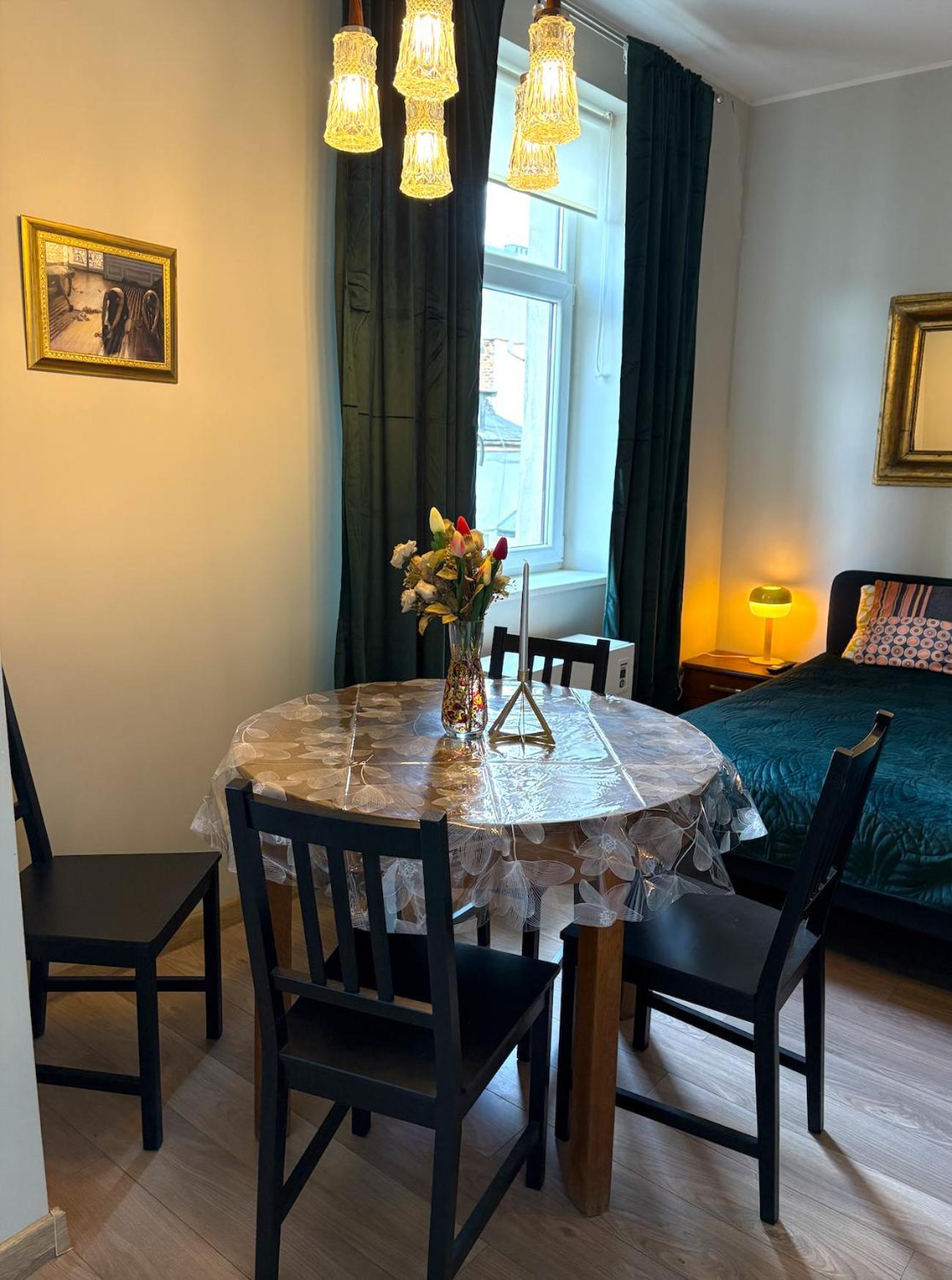 Yoonik Apartments Krakow Dış mekan fotoğraf
